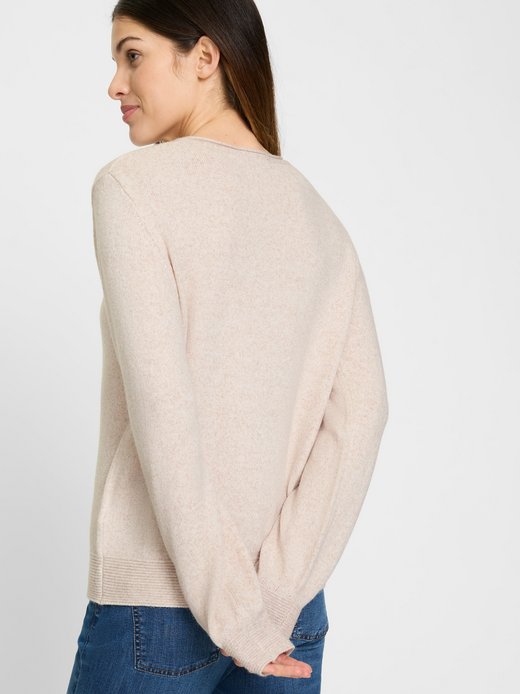 Damen Strickpullover - Henny