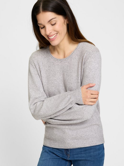 Damen Strickpullover - Henny