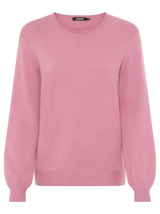 Damen Strickpullover - Henny
