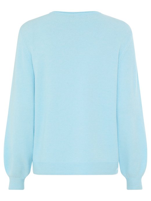 Damen Strickpullover - Henny