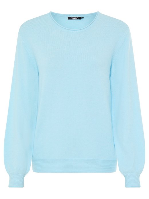 Damen Strickpullover - Henny