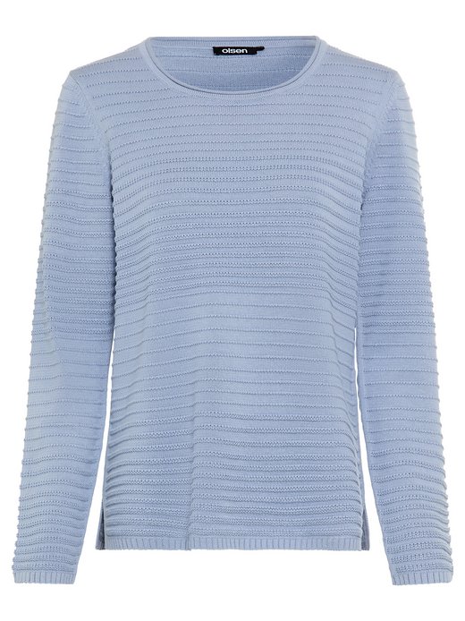 Damen Strickpullover - Henny
