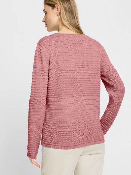 Damen Strickpullover - Henny