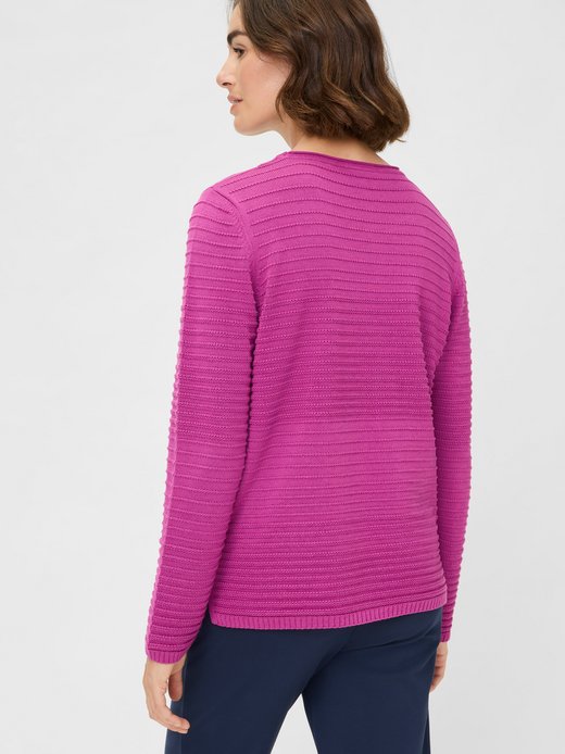 Damen Strickpullover - Henny
