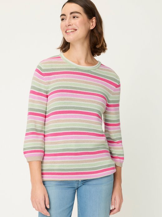 Damen Strickpullover - Henny