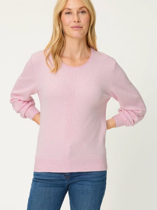 Damen Strickpullover - Henny