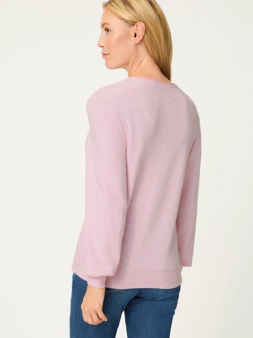 Damen Strickpullover - Henny