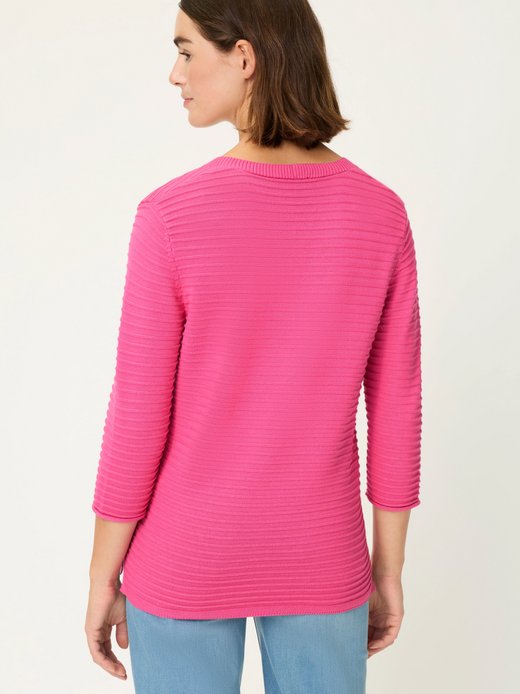 Damen Strickpullover - Henny