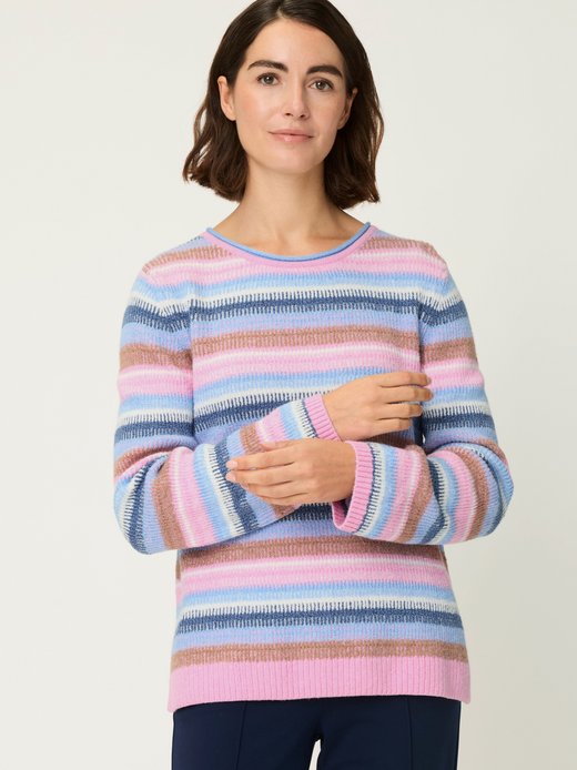 Damen Strickpullover - Henny
