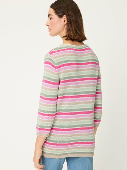 Damen Strickpullover - Henny