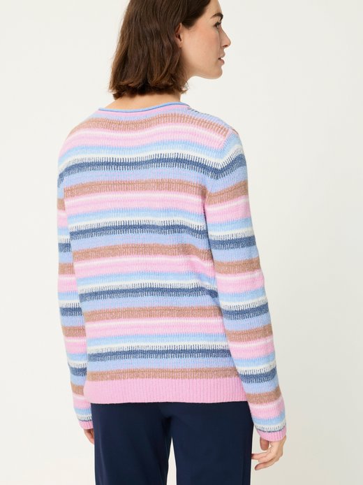 Damen Strickpullover - Henny