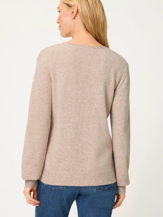 Damen Strickpullover - Henny