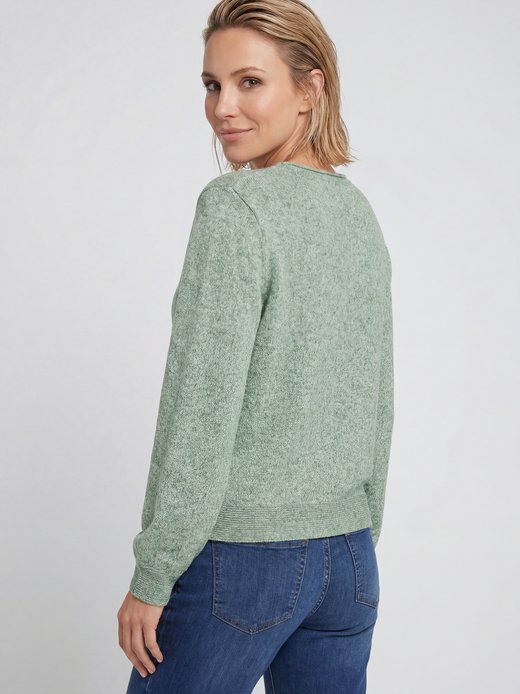Damen Strickpullover - Henny
