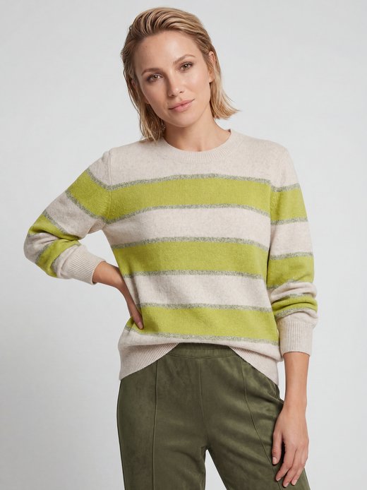 Damen Strickpullover - Henny