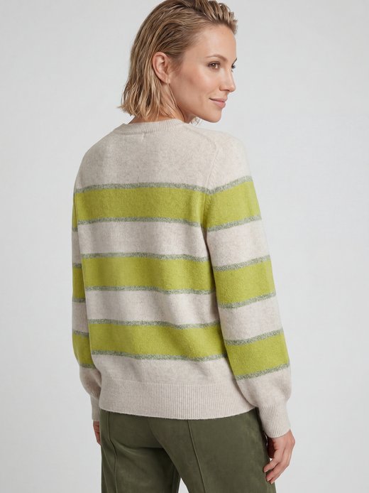 Damen Strickpullover - Henny