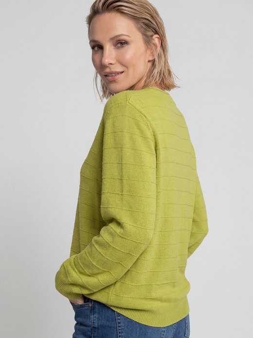 Damen Strickpullover - Henny