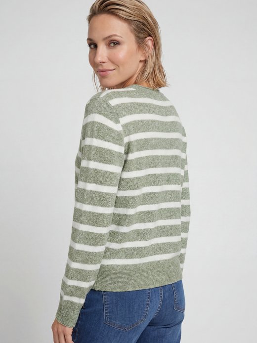 Damen Strickpullover - Henny