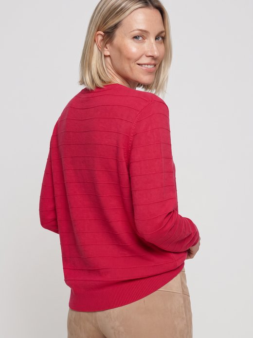 Damen Strickpullover - Henny