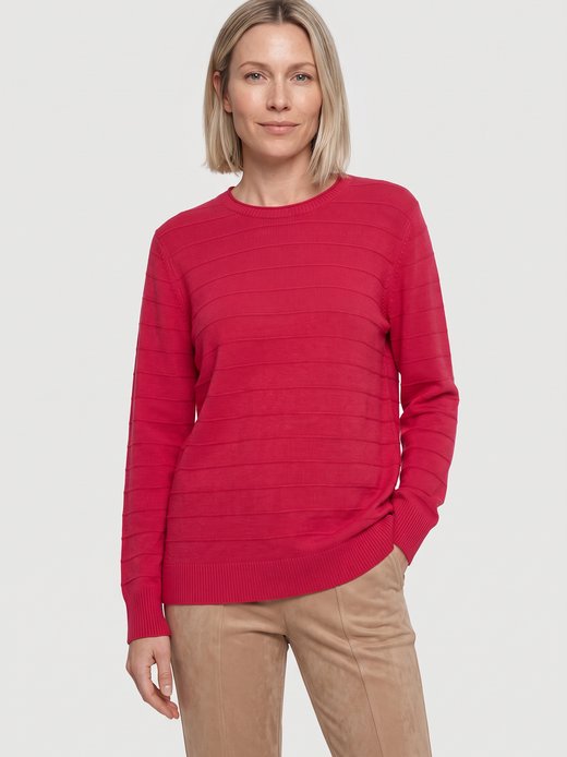 Damen Strickpullover - Henny