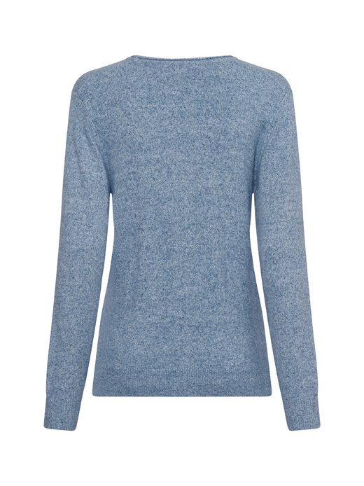 Damen Strickpullover - Henny