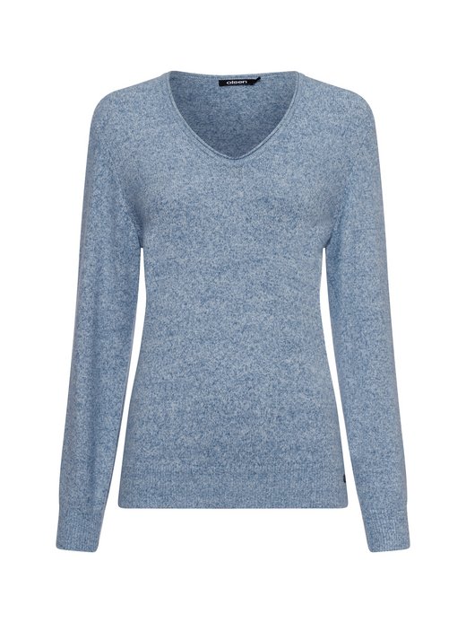 Damen Strickpullover - Henny