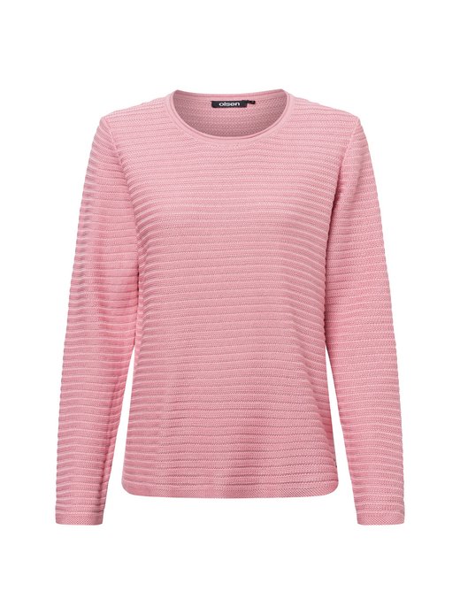 Damen Strickpullover - Henny