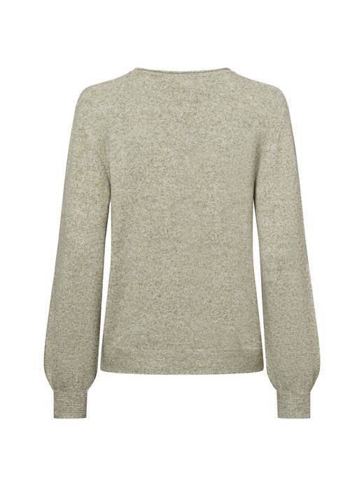 Damen Strickpullover - Henny