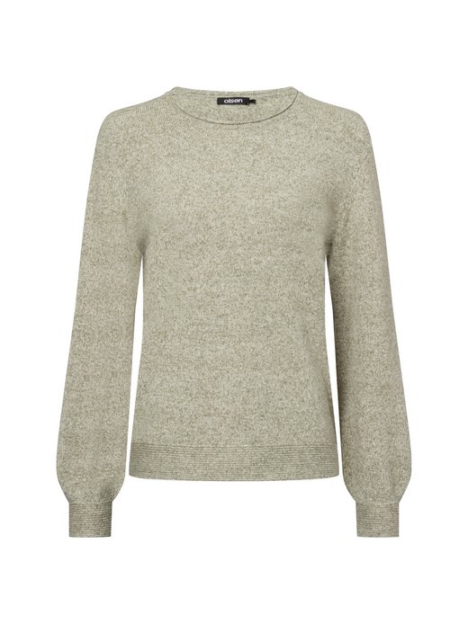 Damen Strickpullover - Henny