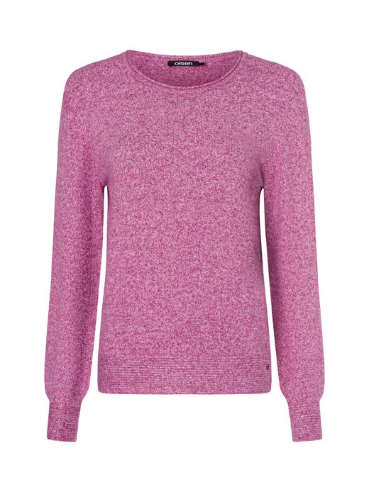 Damen Strickpullover - Henny