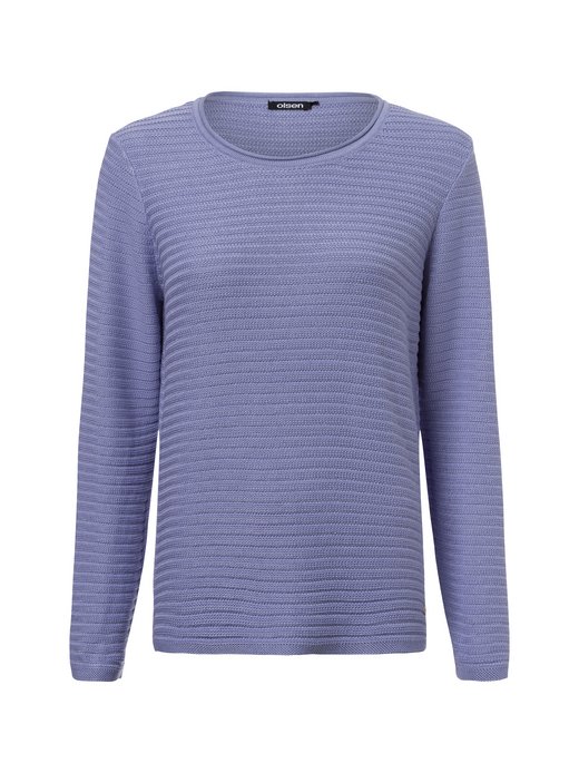 Damen Strickpullover - Henny