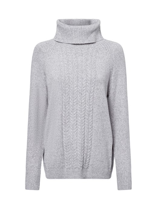 Damen Strickpullover - Henny