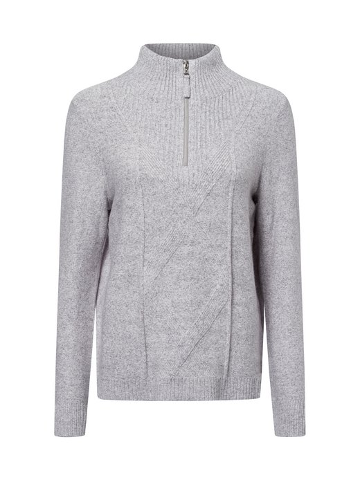 Damen Strickpullover - Henny