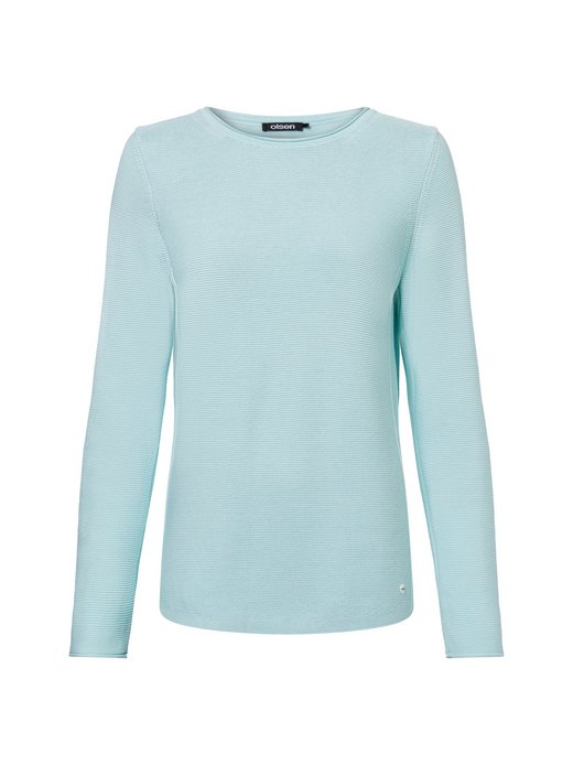 Damen Strickpullover - Henny