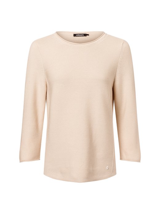 Damen Strickpullover - Henny