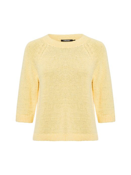Damen Strickpullover - Henny