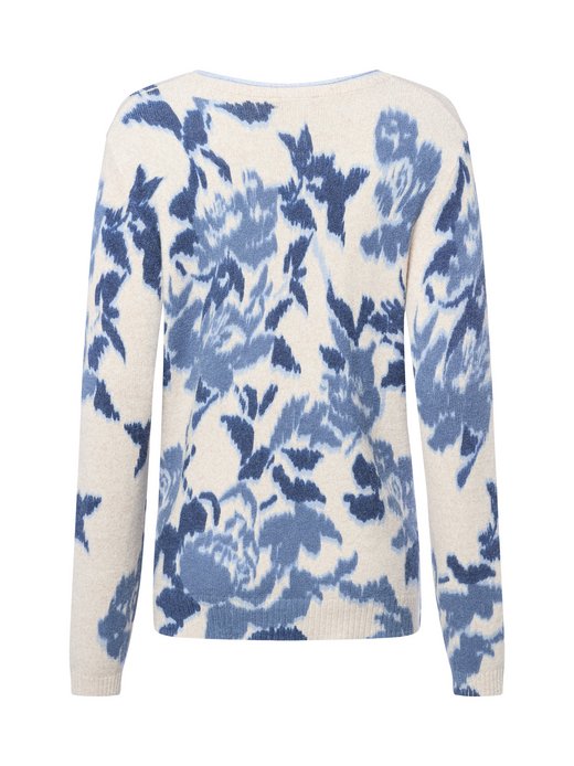 Damen Strickpullover - Henny