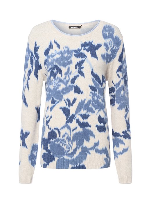 Damen Strickpullover - Henny