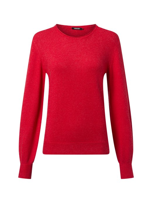 Damen Strickpullover - Henny