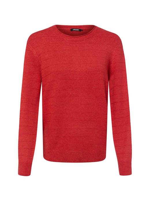 Damen Strickpullover - Henny