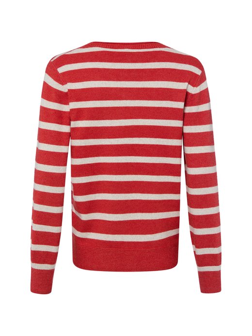 Damen Strickpullover - Henny
