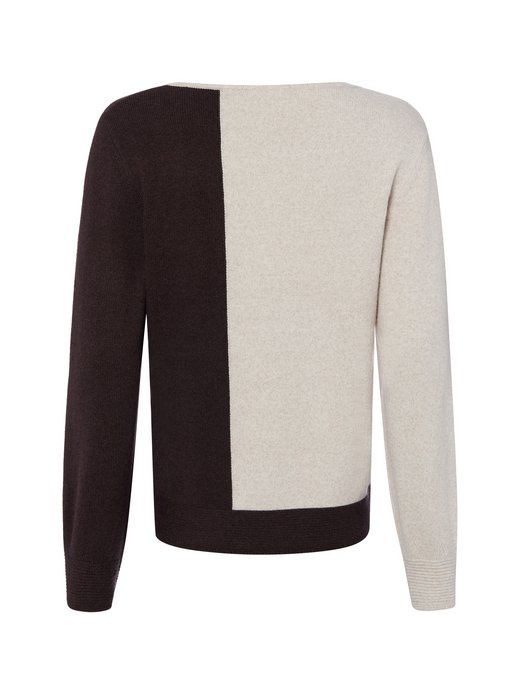 Damen Strickpullover - Henny