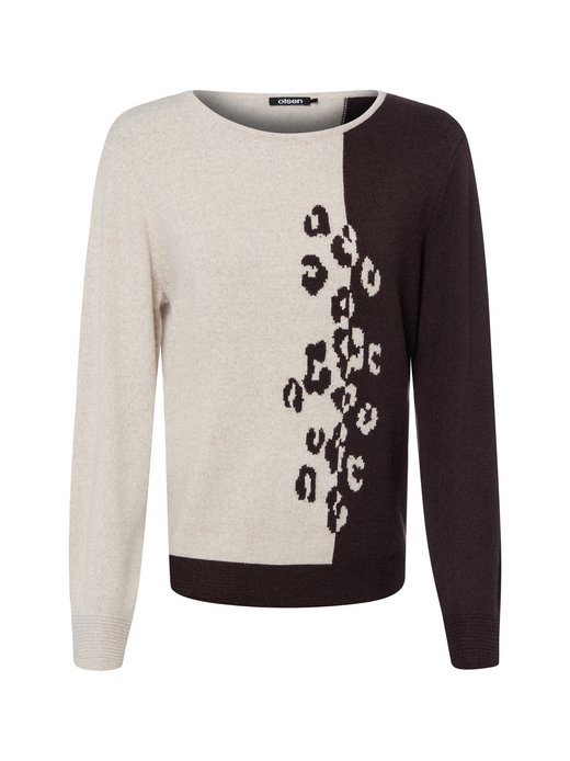 Damen Strickpullover - Henny