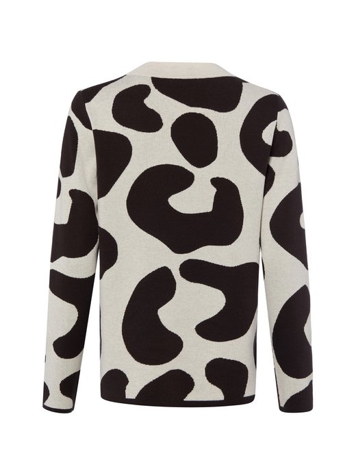 Damen Strickpullover - Henny