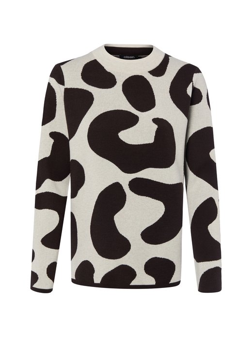 Damen Strickpullover - Henny