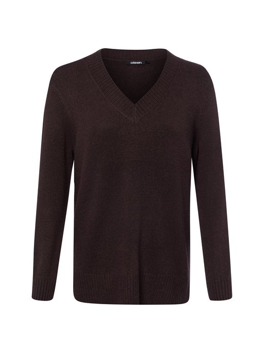 Damen Strickpullover - Henny