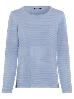 Damen Strickpullover - Henny