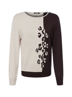 Damen Strickpullover - Henny