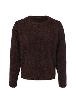 Damen Strickpullover - Henny
