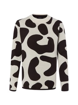Damen Strickpullover - Henny