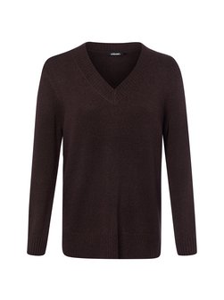 Damen Strickpullover - Henny